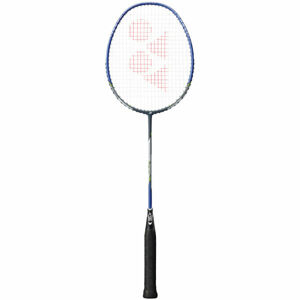 Yonex NR DYNAMIC SWIFT Badmintonová raketa, Modrá,Šedá,Černá, velikost